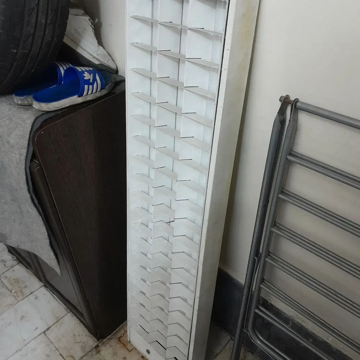 مهتابی سقفی ۳تایی صحیح سالم|لامپ و چراغ|ری, فیروزآبادی|دیوار