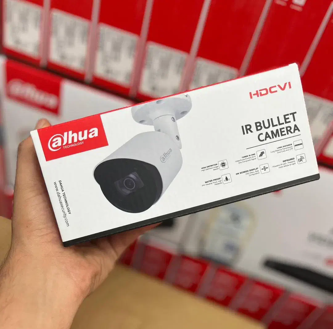 دوربین مداربسته چکی بااقساط بلندمدت|دوربین مداربسته|تربت جام, شاد|دیوار