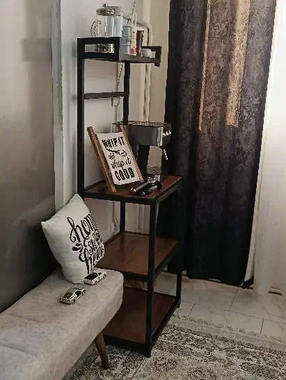 کافی بار|بوفه، ویترین، کنسول|اسلام‌شهر, شهرک واوان|دیوار