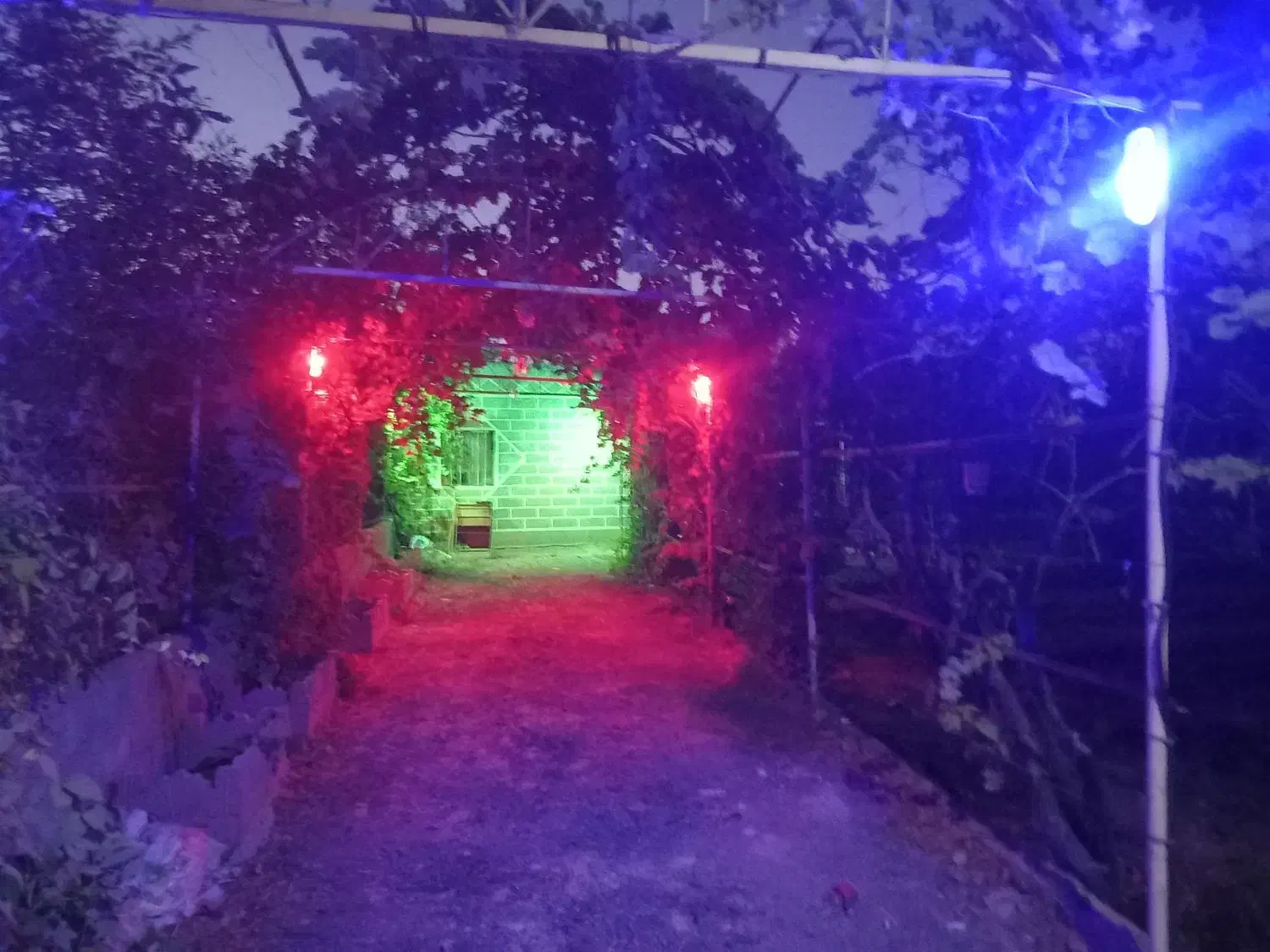 فروش باغ  ۱۵۴۰ متری وخانه باغ در عجبشیر|فروش خانه و ویلا|بناب, |دیوار