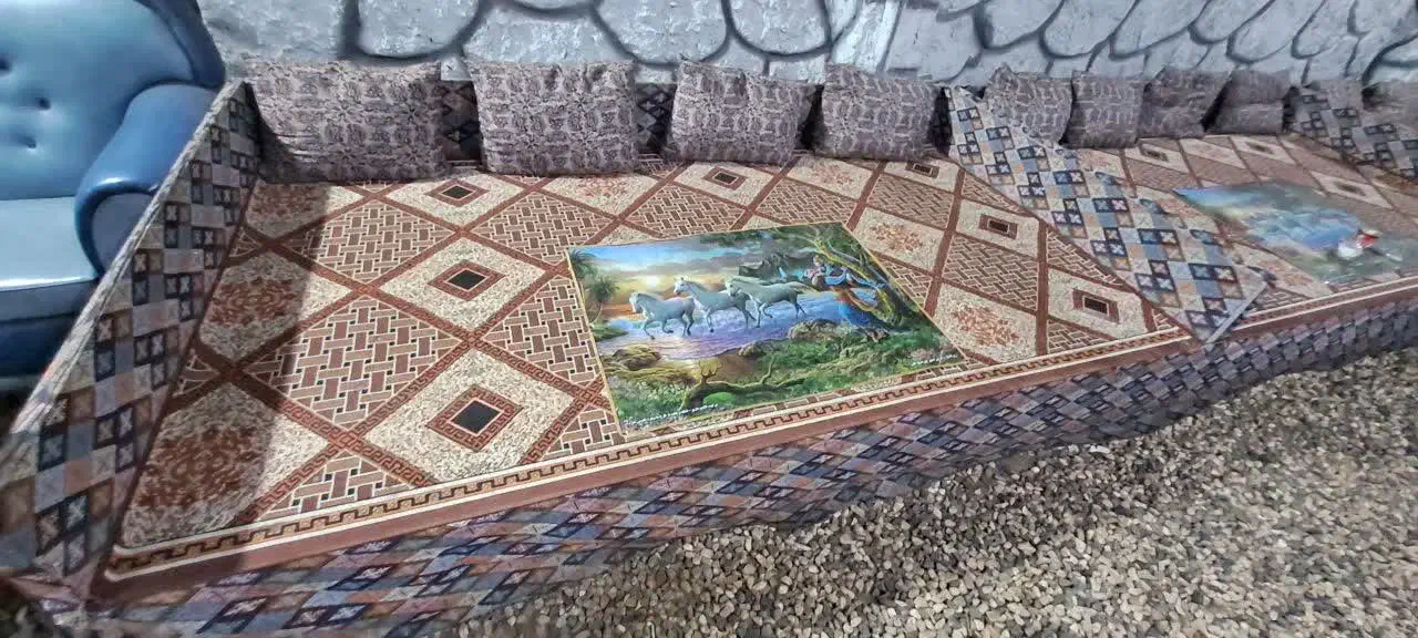 تخت|فروشگاه و مغازه|خمینی‌شهر, |دیوار