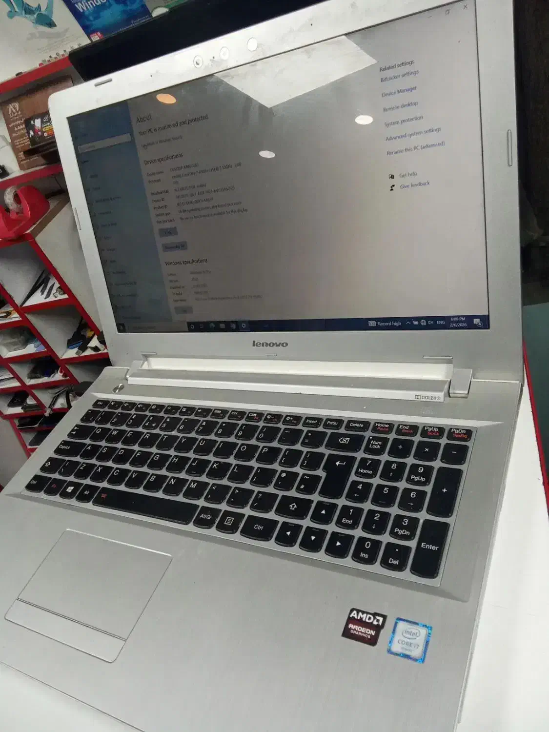 لب تاب|رایانه همراه|قم, شهرک امام حسن|دیوار