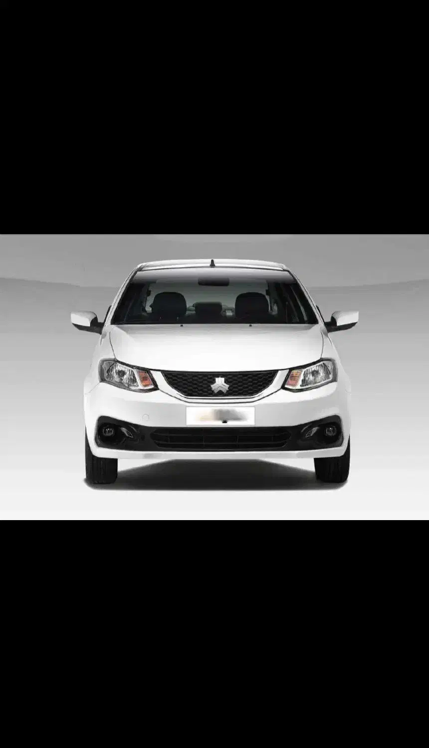 فروش حواله ساینا s85گانه طرح اسقاطی|خودرو سواری و وانت|شیراز, فرگاز|دیوار