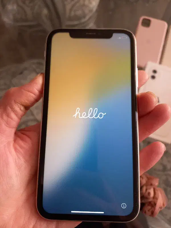 آیفون 11|موبایل|مشهد, آزادشهر|دیوار