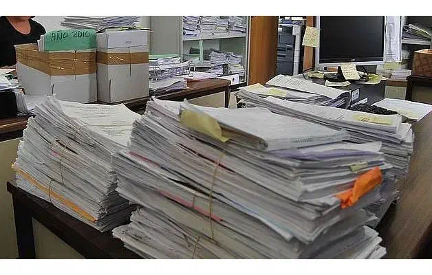 استخدام نیرو اسکن اسناد|استخدام اداری و مدیریت|تهران, جهاد|دیوار
