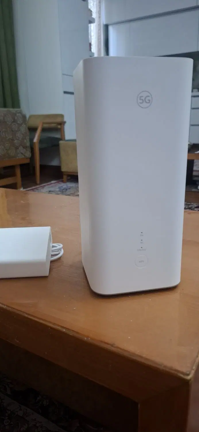 مودم 5G CPE Pro 5|مودم و تجهیزات شبکه|تهران, تهرانسر مرکزی|دیوار