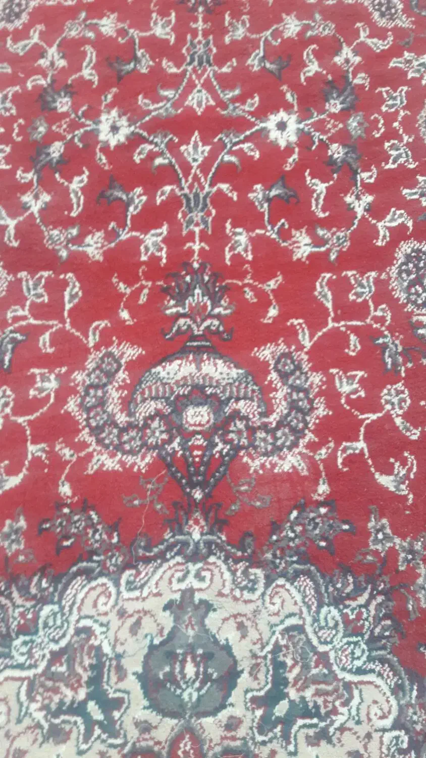 کناره در حدنو|فرش|زاهدان, |دیوار