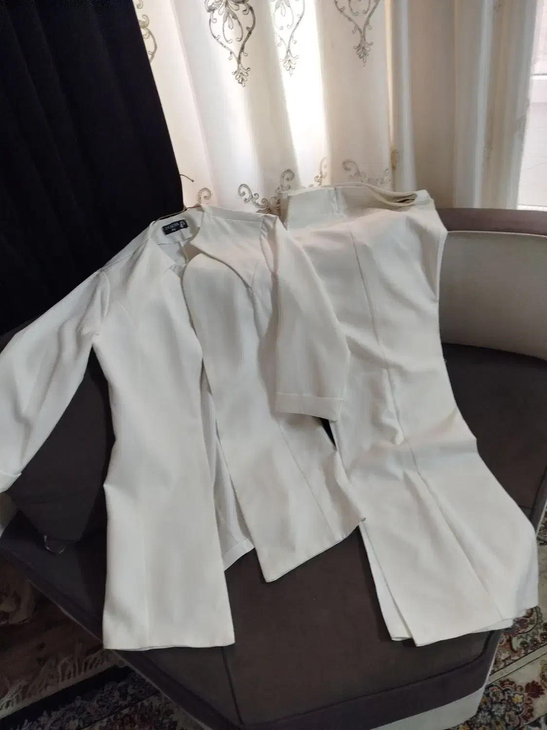 کت شلوار عقد و نامزدی|لباس|پیشوا, |دیوار