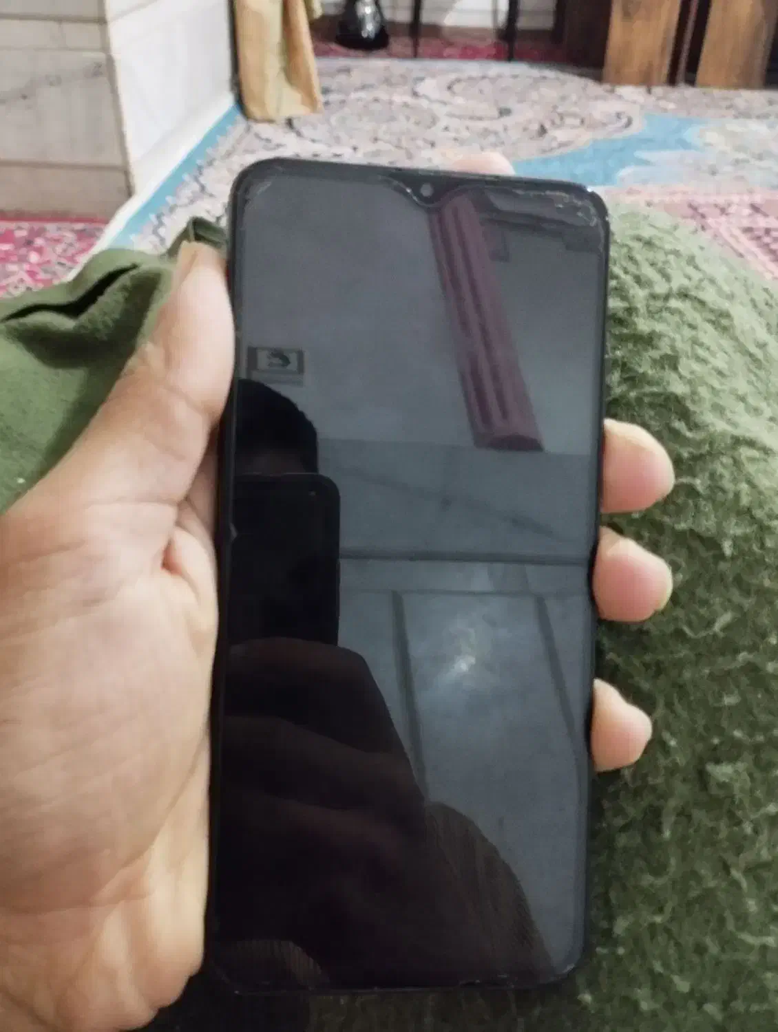 گوشی سالم مشکل نداره|موبایل|زاهدان, |دیوار