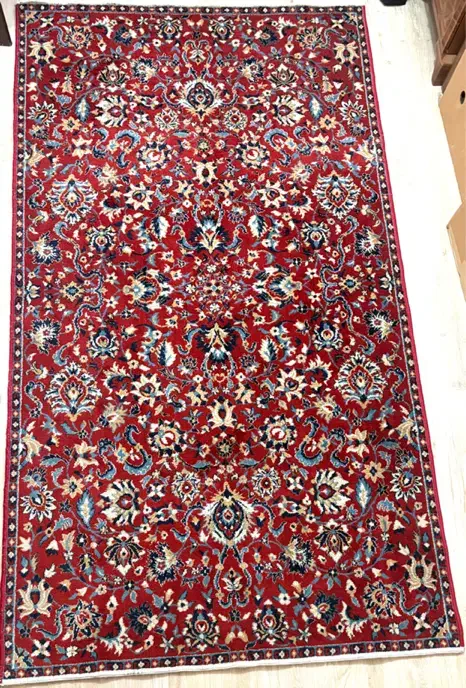 فرش ماشینی|فرش|تبریز, |دیوار