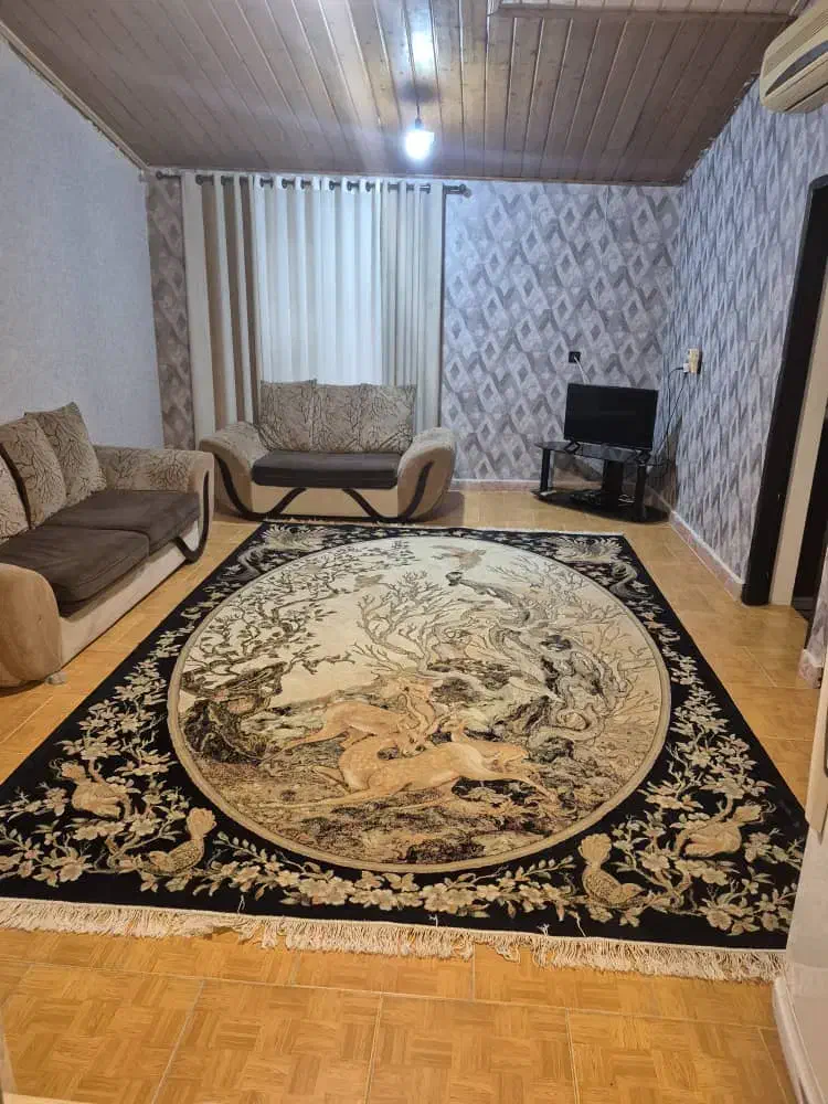 سوئیت اجاره ای درسلمانشهر|اجارهٔ کوتاه‌مدت آپارتمان و سوئیت|سلمان‌شهر, |دیوار