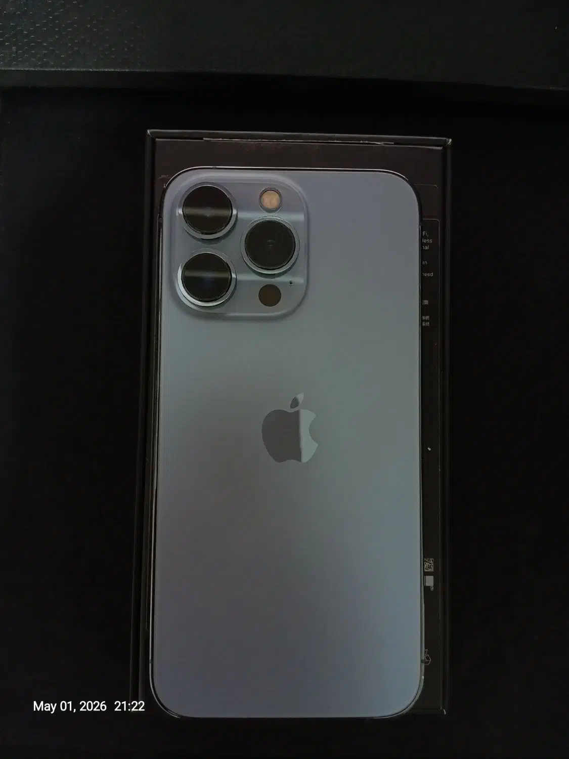 IPhone 13 Pro 128 ZAA|موبایل|مشهد, طبرسی شمالی|دیوار