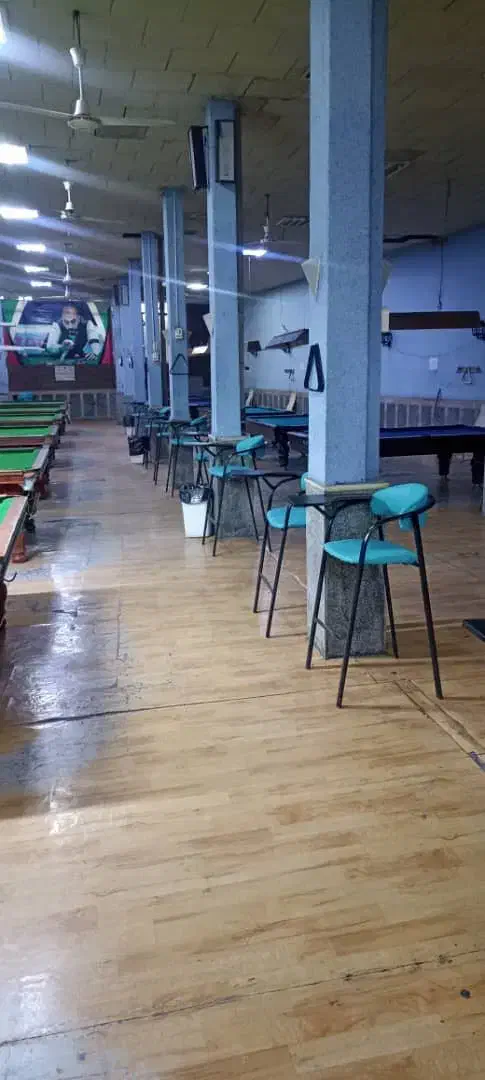 استخدام کارگر ساده آقا باشگاه ورزشی|استخدام سرایداری و نظافت|تهران, بلوار کشاورز|دیوار