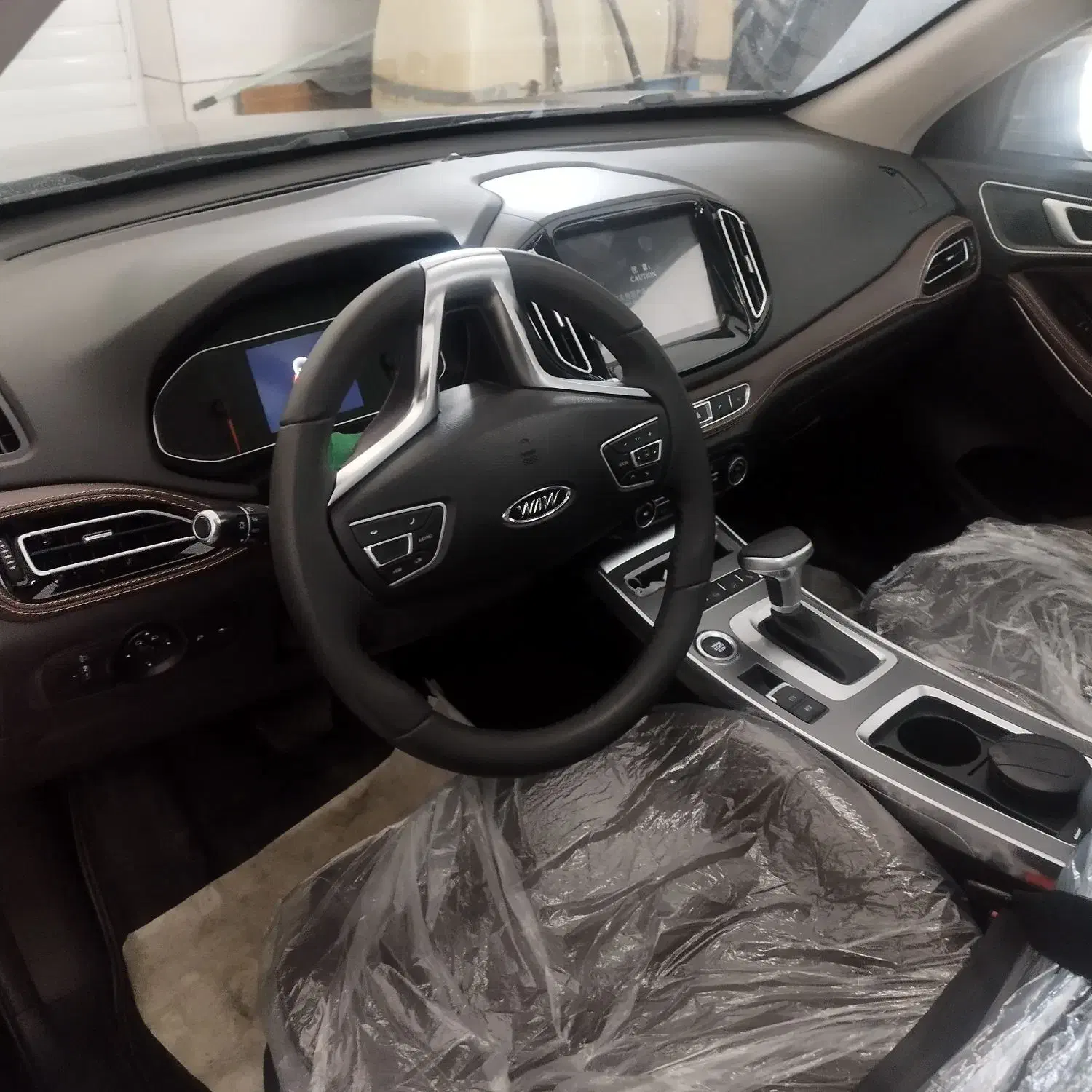 تیگو۷ مدل۴۰۲|خودرو سواری و وانت|کامیاران, |دیوار