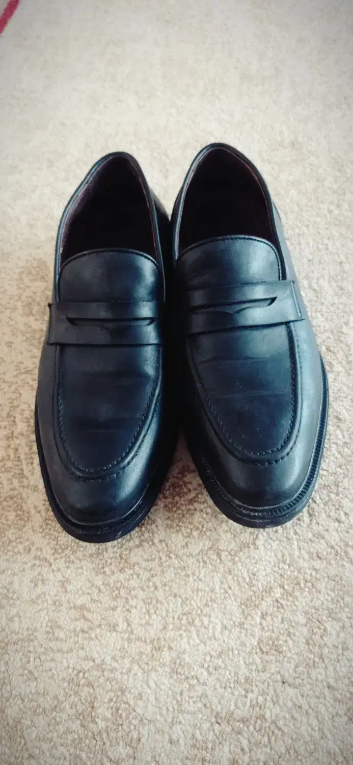 کفش چرم|کیف، کفش، کمربند|یاسوج, |دیوار