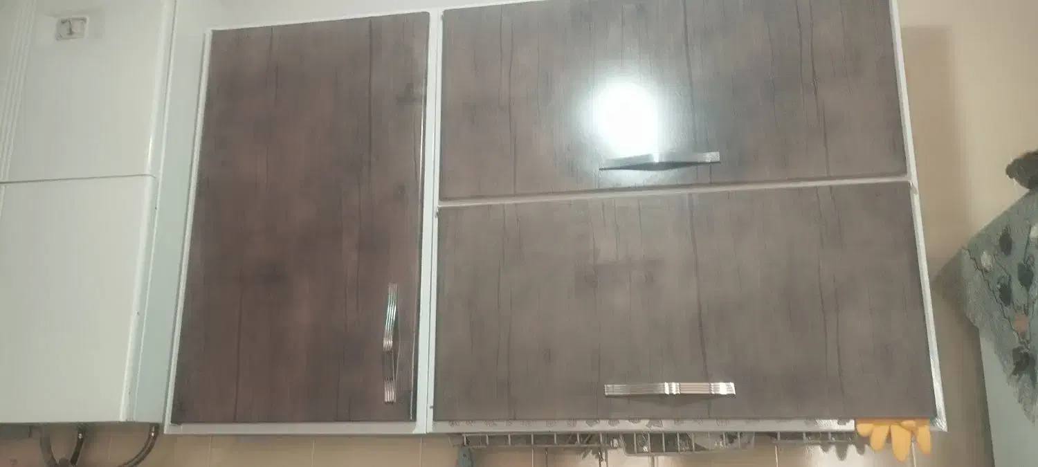 کابینت فلز|مصالح و تجهیزات ساختمان|مهریز, |دیوار