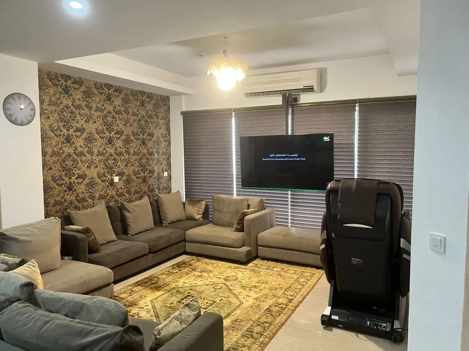 ویلایی سایه ۲خواب|فروش آپارتمان|کیش, |دیوار