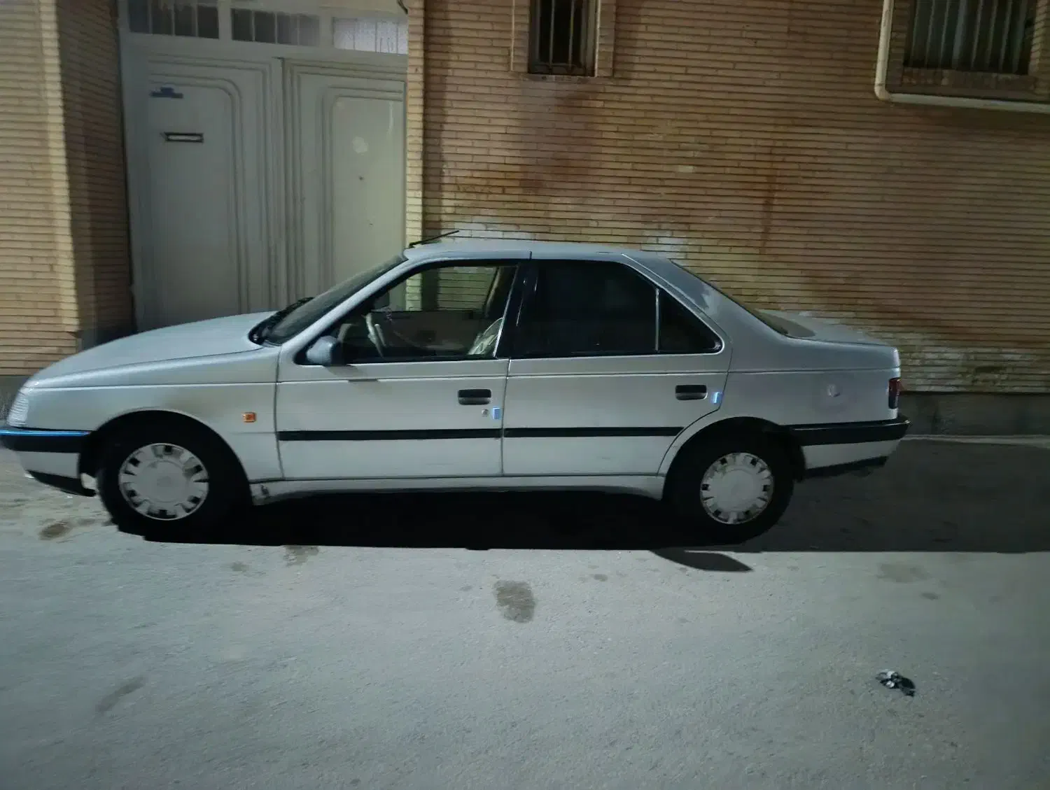 پژو ۹۱|خودرو سواری و وانت|رفسنجان, |دیوار