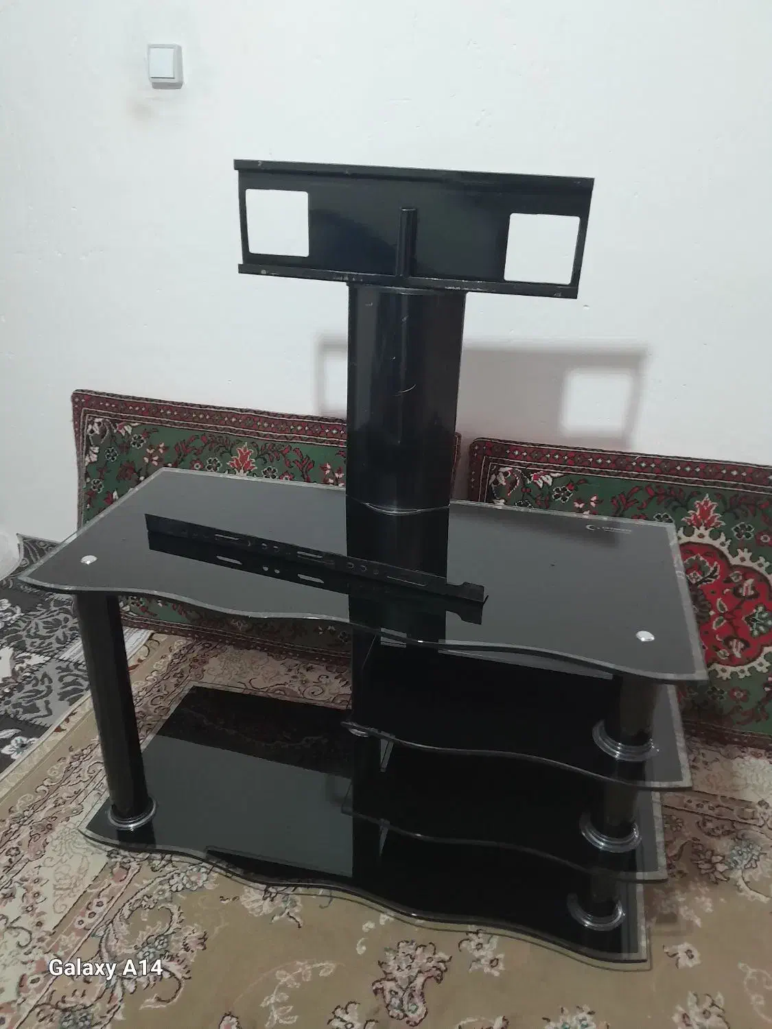 زیرتلوزیون|میز تلویزیون|قروه, |دیوار