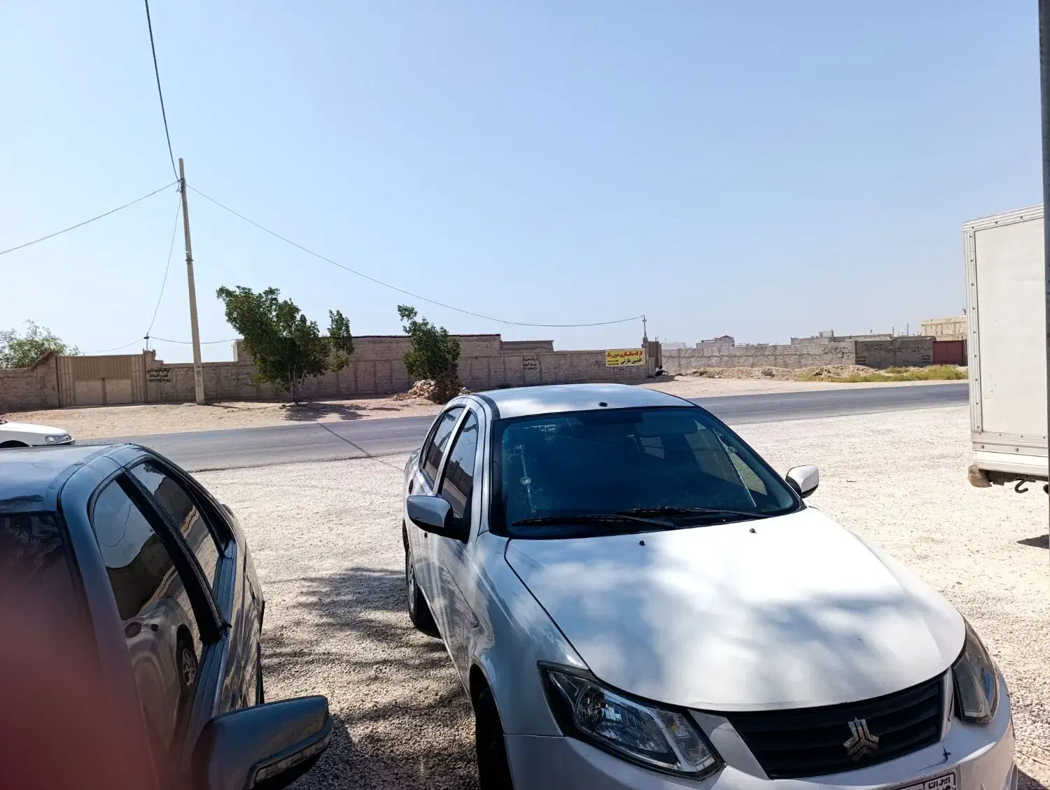 فروش ماشین|خودرو سواری و وانت|بندر گناوه, |دیوار