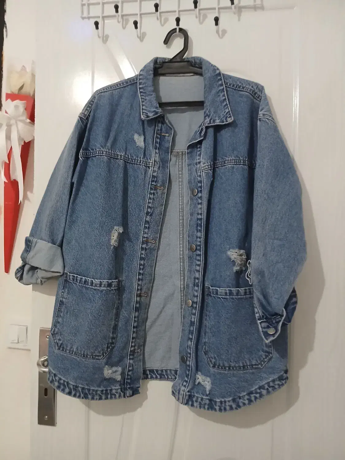 کاملا سالم و نو هستن|لباس|رباط‌کریم, شهرک صنعتی نصیرآباد|دیوار