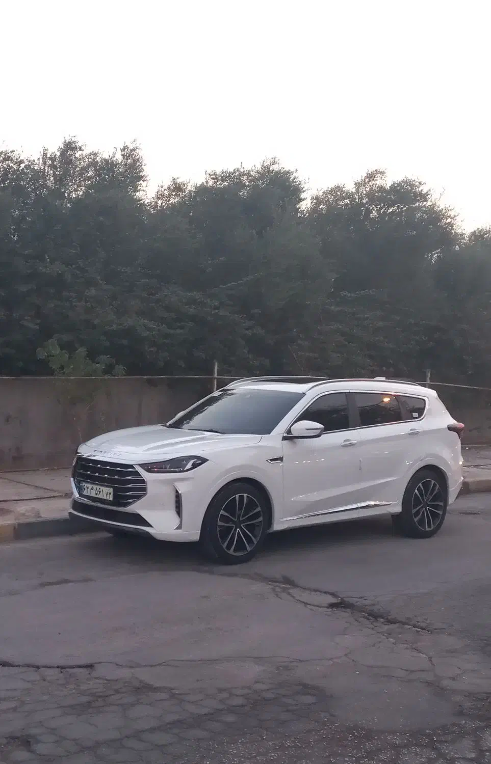 فروش فیدلیتی پرستیژ ۵ نفره نسکافه ای|خودرو سواری و وانت|لامرد, |دیوار