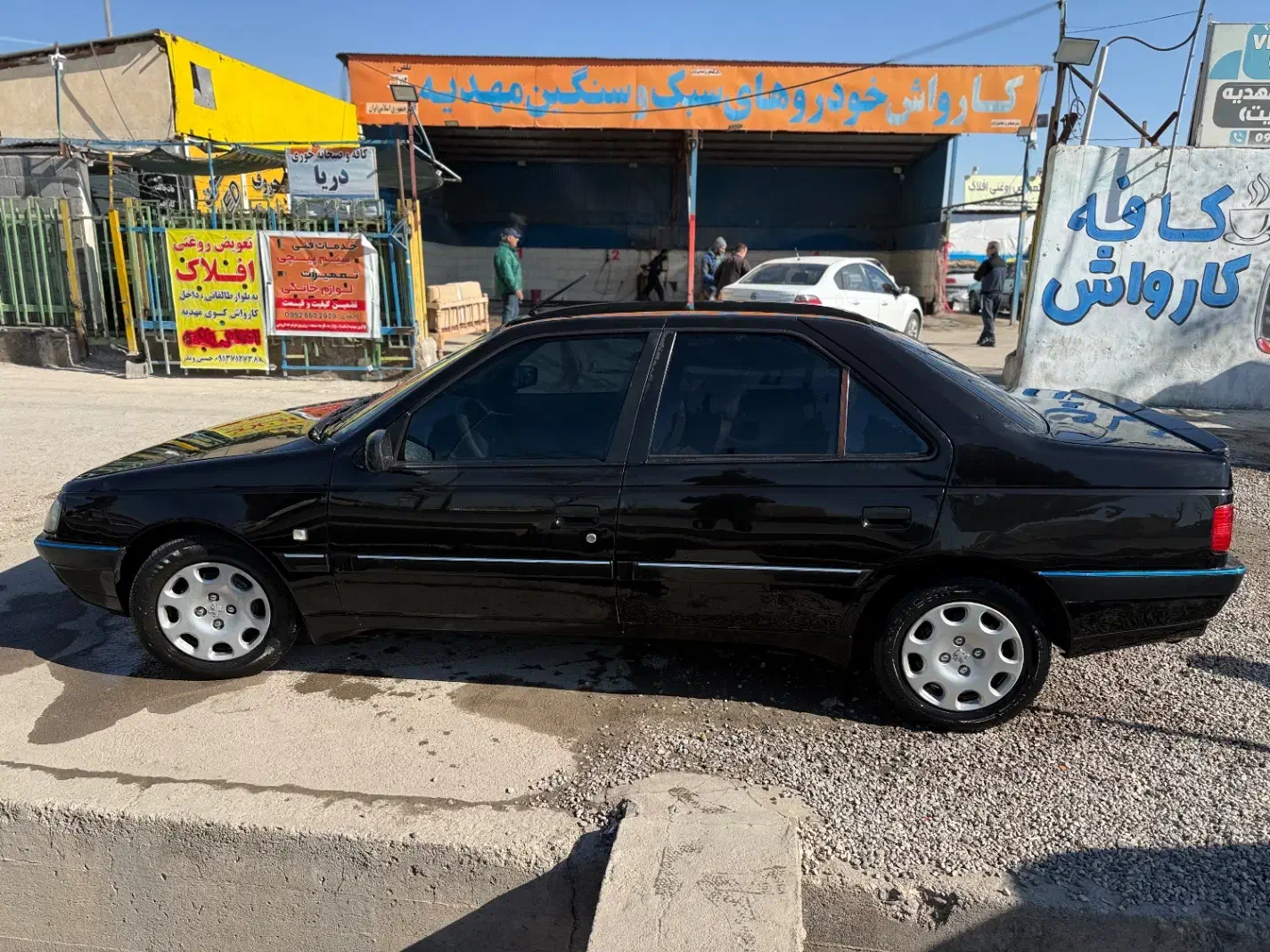 Slx 1800|خودرو سواری و وانت|شاهینشهر, عطار|دیوار