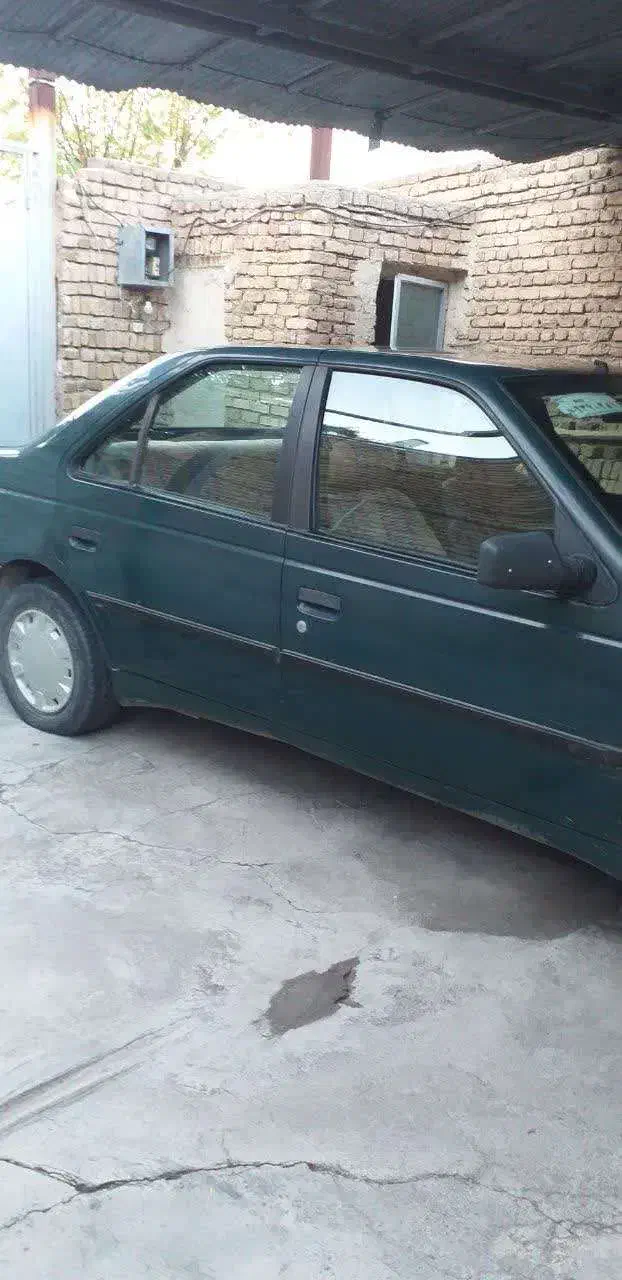 فروش پژو RD - عتیقه|خودرو سواری و وانت|تبریز, |دیوار