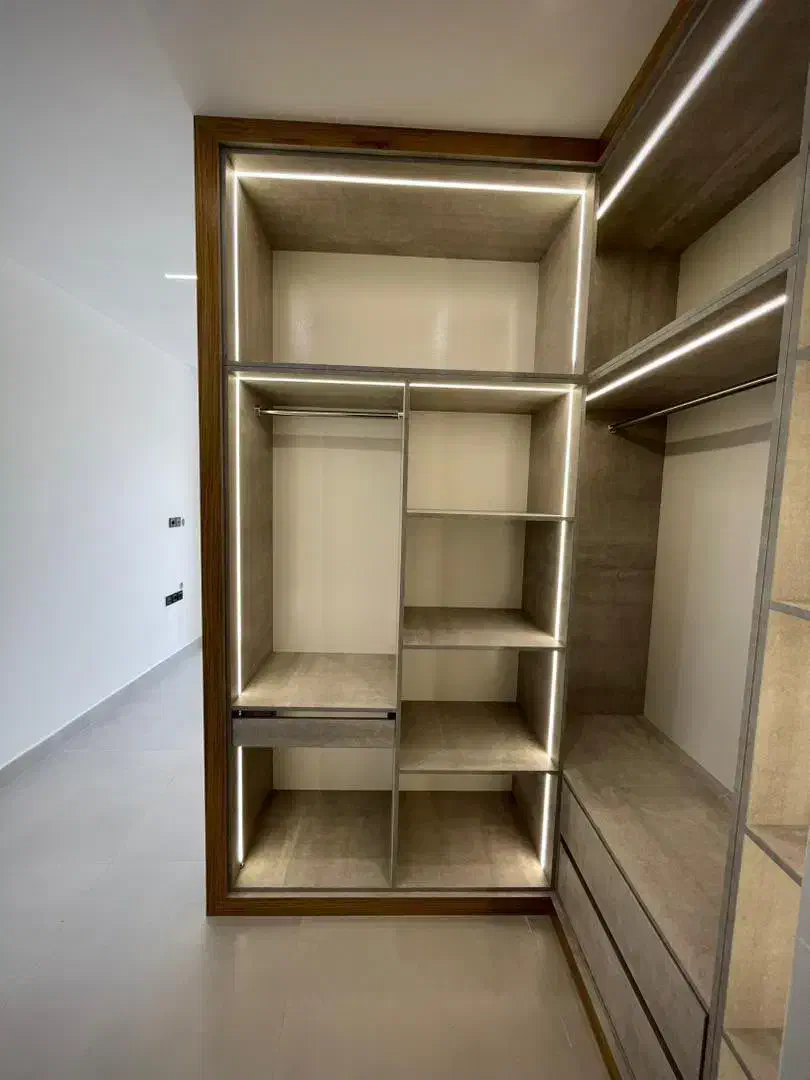 ۲۰۵ متر ویلای هوشمند۲ قدمی‌گلسار رشت|فروش خانه و ویلا|رشت, گلسار|دیوار