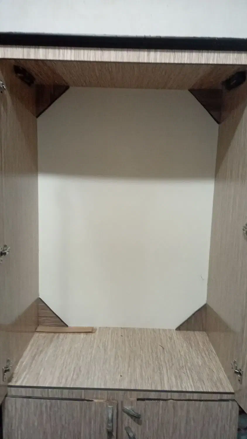 کمد جاپتو|جاکفشی، کمد، دراور|بانه, |دیوار