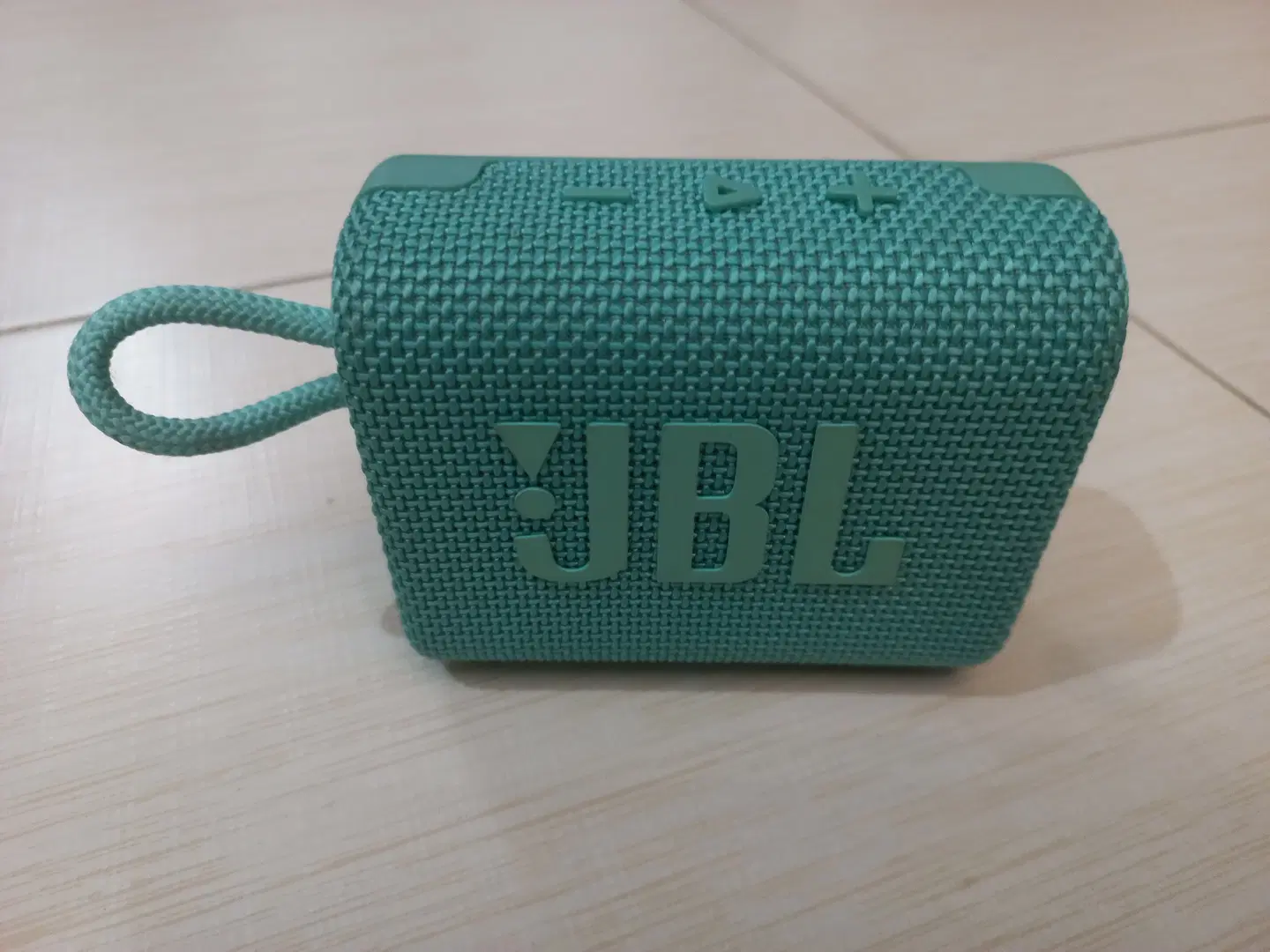 اسپیکر بلوتوثی JBL GO3 های کپی|پخشکننده همراه|تهران, گلستان (شهرک راه آهن)|دیوار