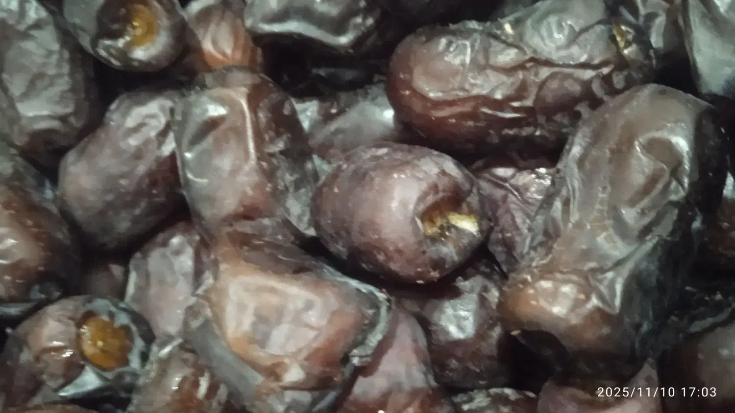 خرما فروشی 5کیلویی|خوردنی و آشامیدنی|دهبکری, |دیوار