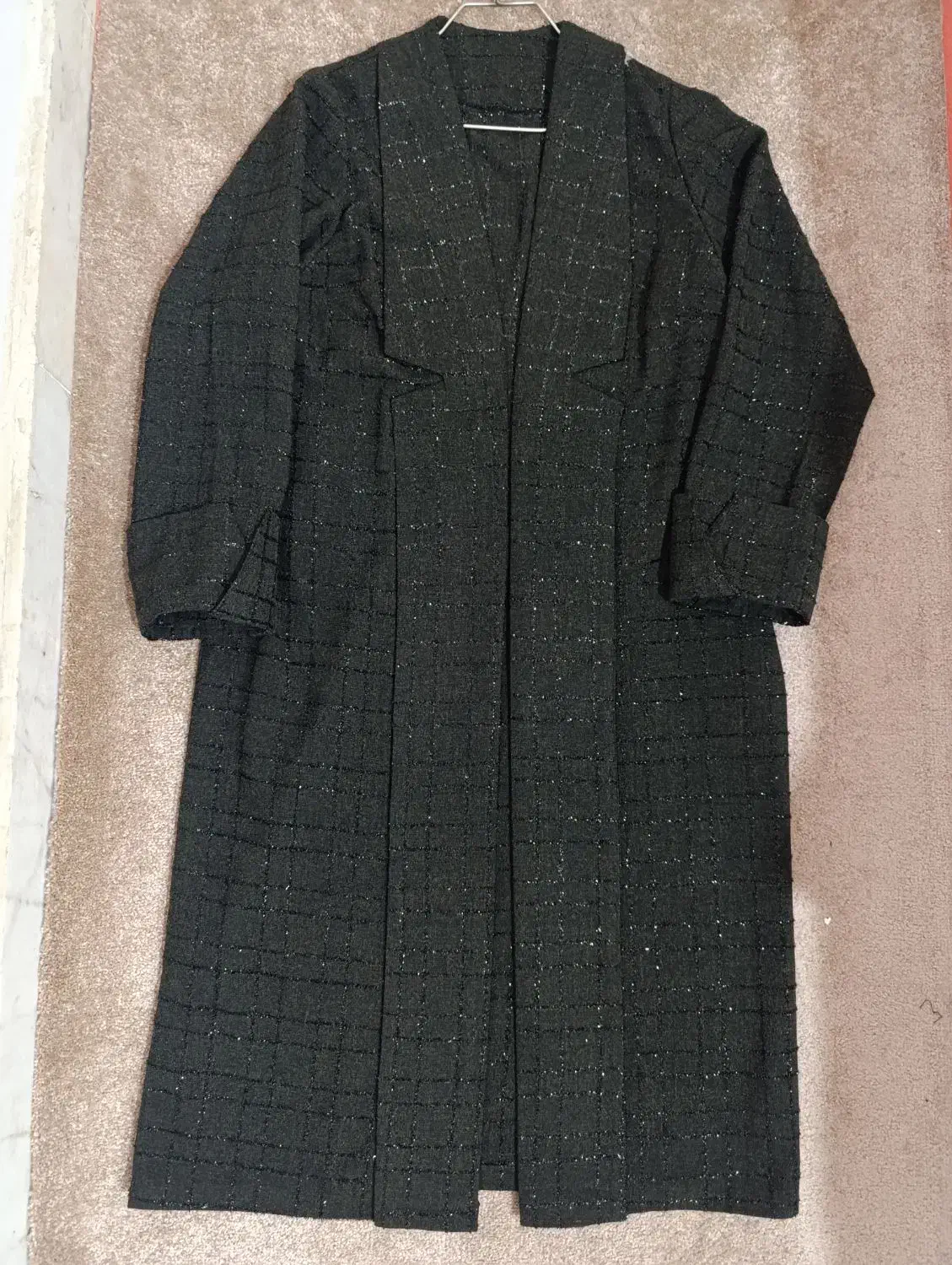 مانتو شلوار اداری|لباس|کاشان, زیتون|دیوار