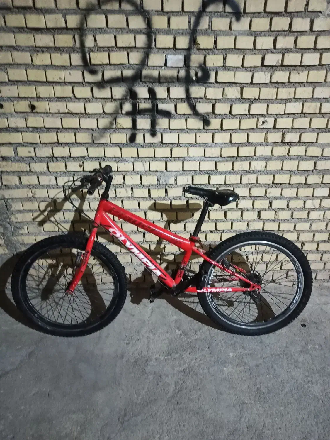 دوچرخه 24 دنده ای|دوچرخه، اسکیت، اسکوتر|بهبهان, |دیوار