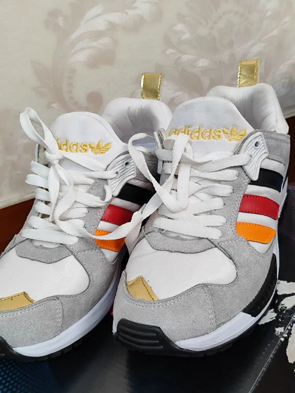 کتونی|کیف، کفش، کمربند|پاکدشت, خاتون آباد|دیوار