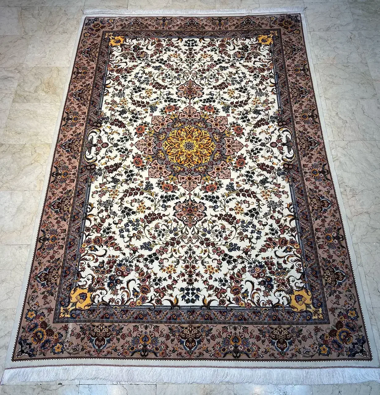 فرش دستباف و ماشینی|فرش|تهران, ایوانک|دیوار