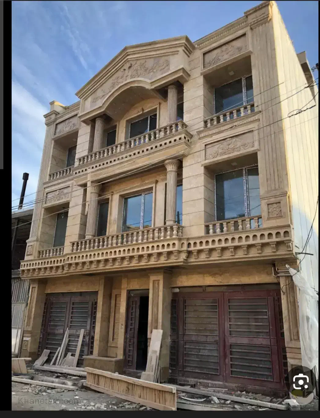 نماکار|خدمات پیشه و مهارت|خاوه, |دیوار