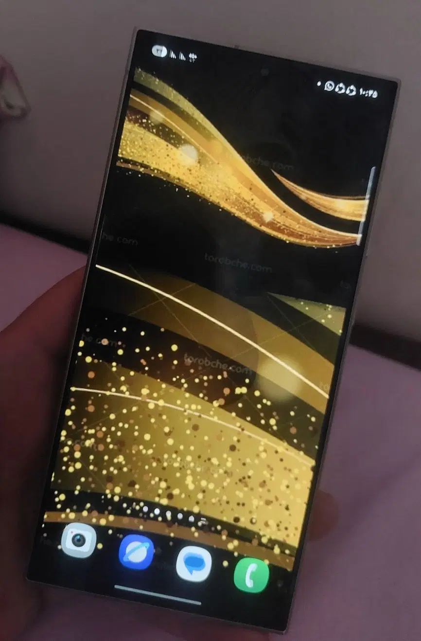 s24 ultra|موبایل|اهواز, کیان اباد|دیوار