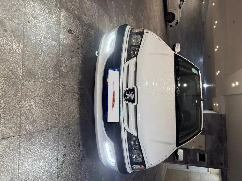 پارس elx 403فول سفارشی|خودرو سواری و وانت|مشهد, اقبال|دیوار