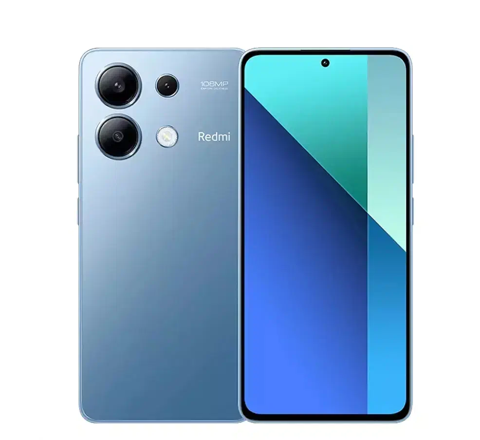 ردمی نت 13 512|موبایل|آبادان, |دیوار