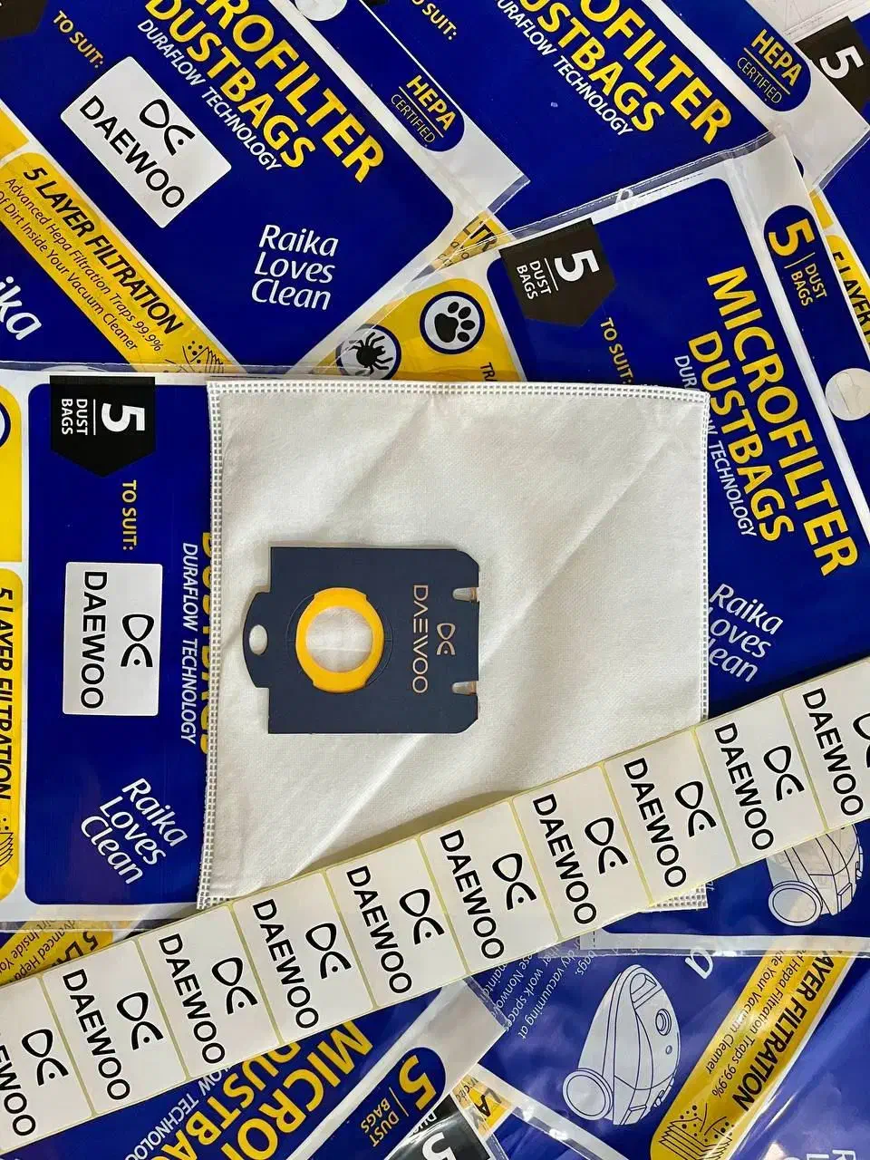 قطعات لوازم خانگی کوچک|سایر لوازم برقی|علیآباد کتول, |دیوار