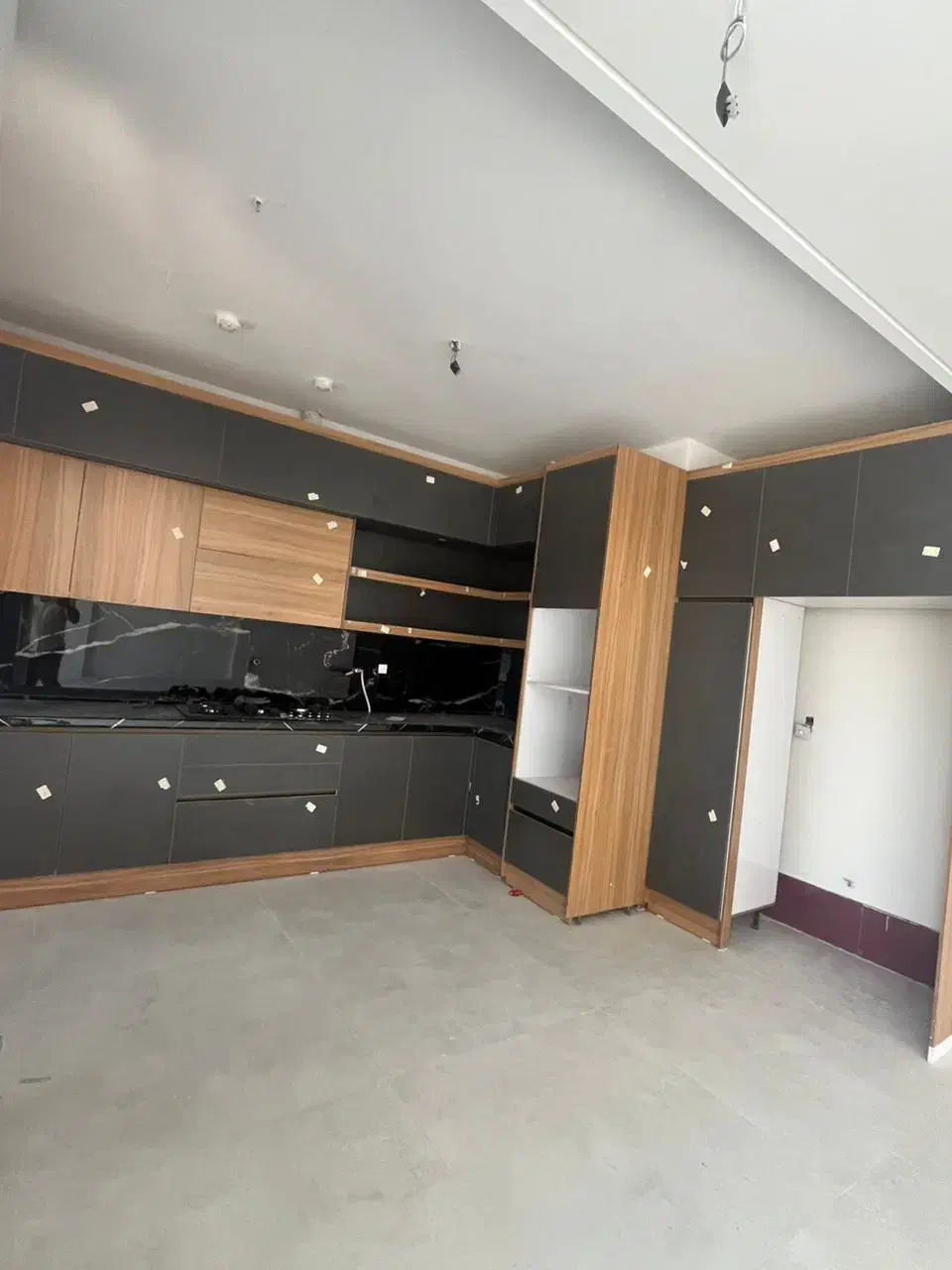 ۹۵متر/رو به آفتاب/غرق نور/فوری تا اخر ماه|فروش آپارتمان|مشهد, الهیه|دیوار