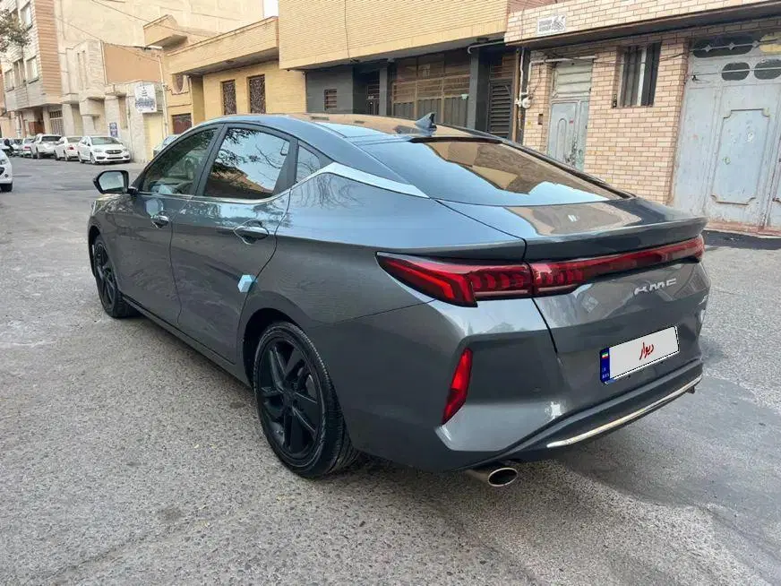 Kmc J7|خودرو سواری و وانت|کرمان, |دیوار