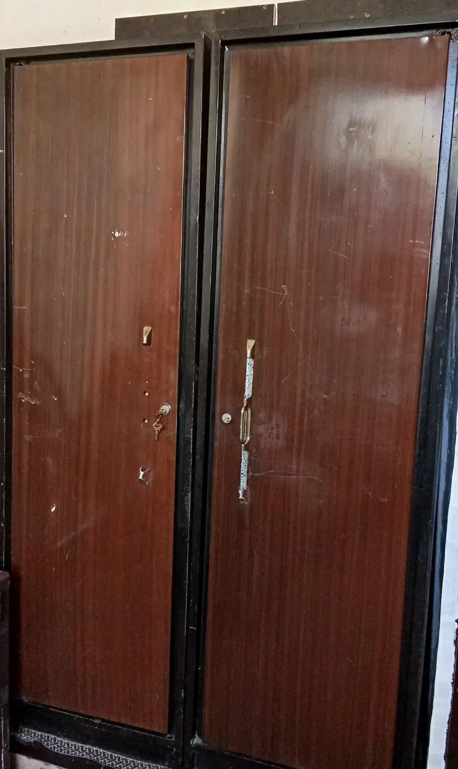 دوعدد کمد لباسی|جاکفشی، کمد، دراور|شیراز, شریف‌آباد|دیوار