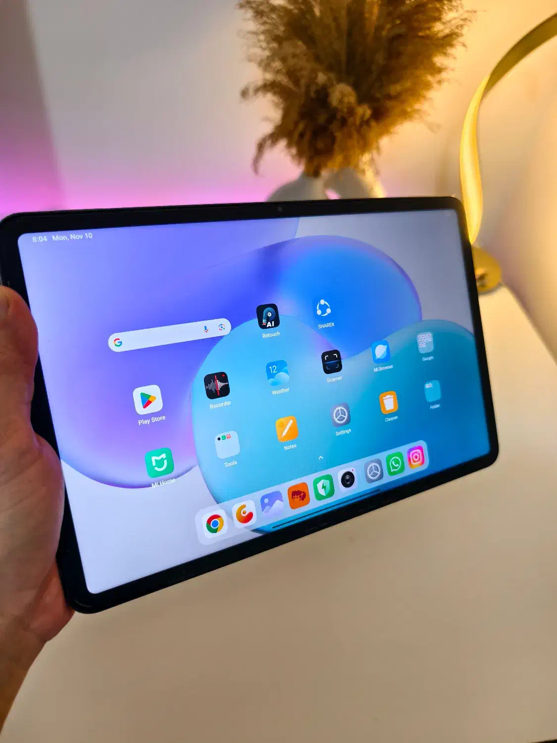 xiaomi pad 6|تبلت|مهاباد (آذربایجان غربی), |دیوار