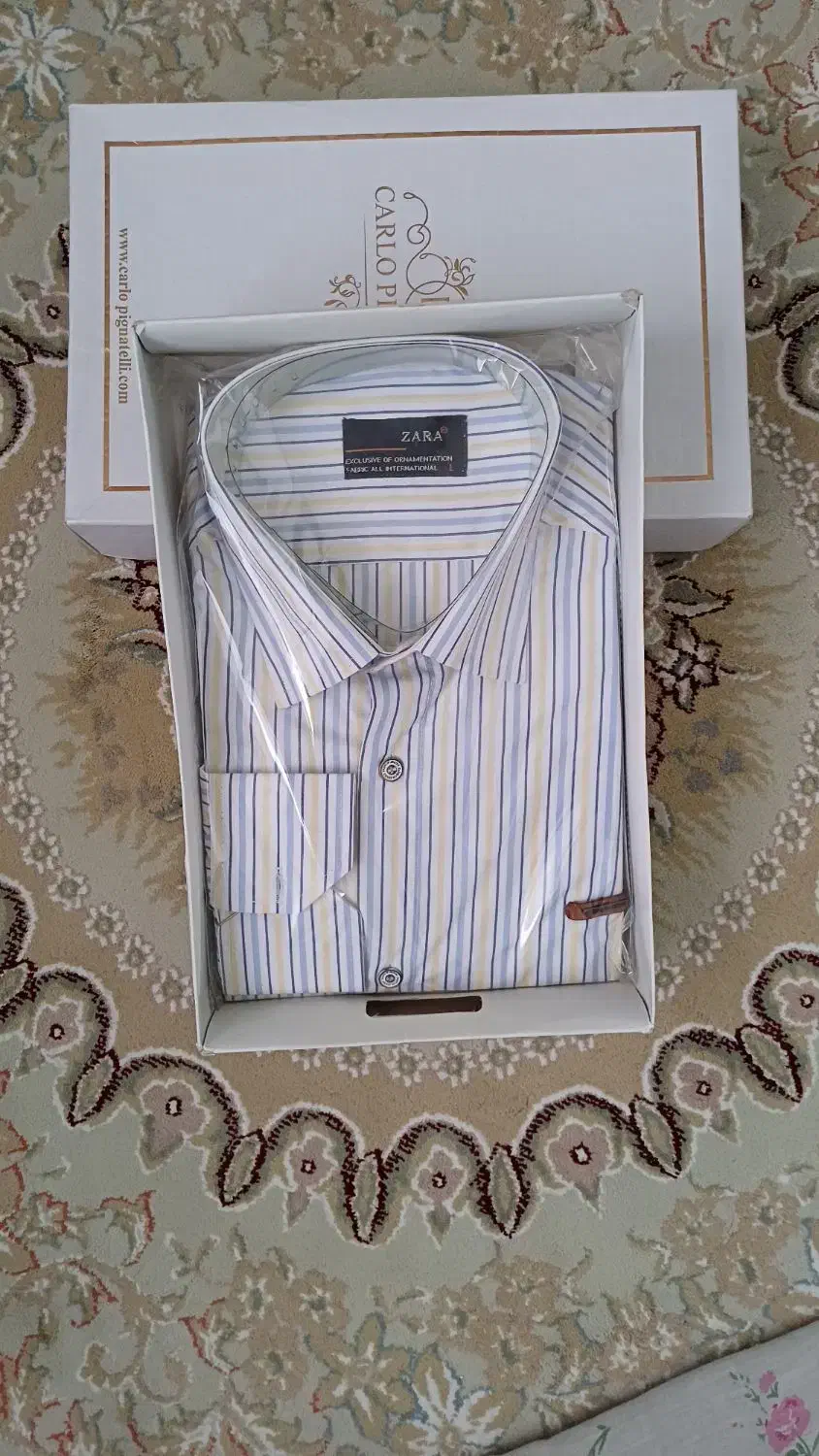 پیراهن نو|لباس|بندرعباس, |دیوار