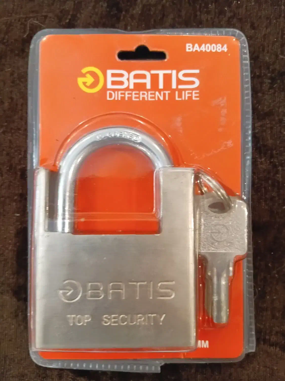 قفل آویز ضداسید|ابزارآلات|تهران, هروی|دیوار