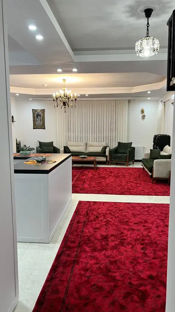 اندیشه فاز ۲ ۱۰۴ متر دو خواب نوساز|فروش آپارتمان|اندیشه, اندیشه فاز ۲|دیوار