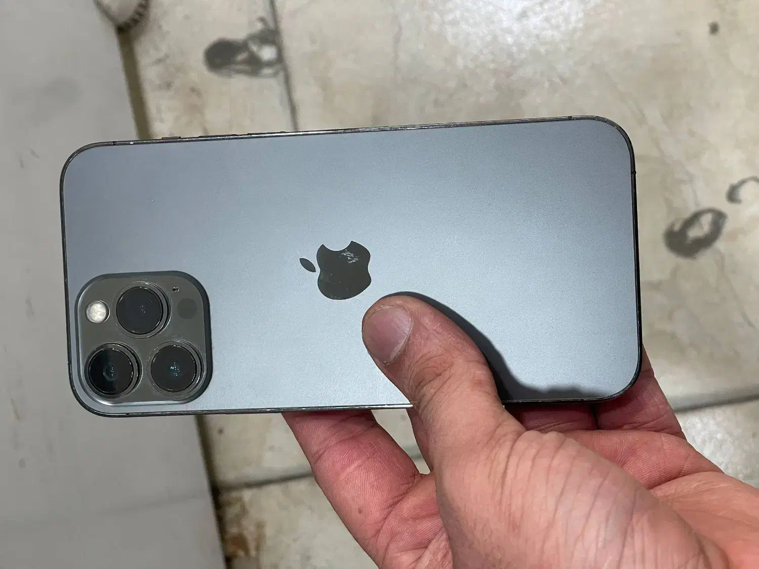 ایفون 13mx|موبایل|ارومیه, |دیوار