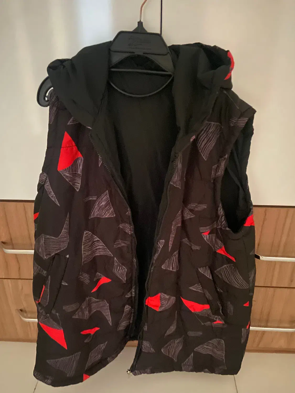 پافر دو‌رو|لباس|قروه, |دیوار